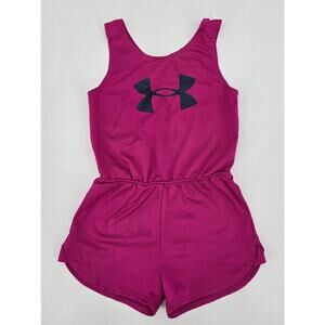 Under Armour HeatGear Romper